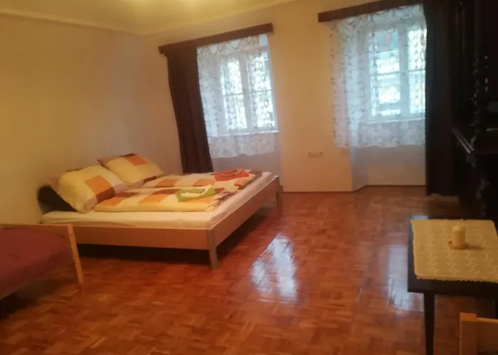 Apartman Becsi Utca