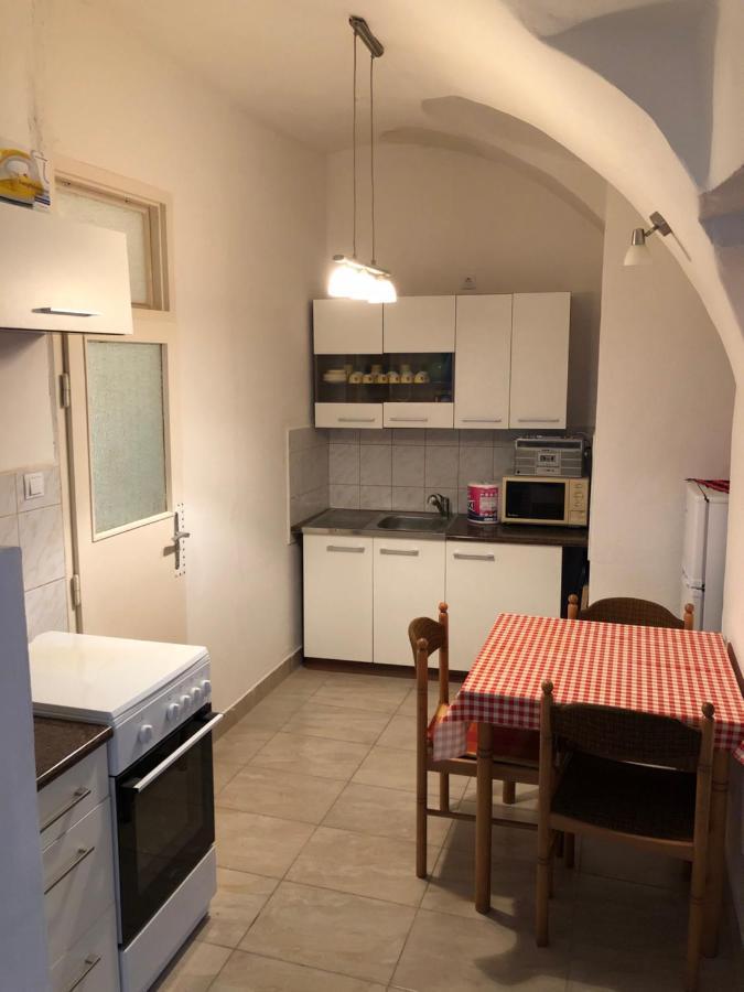 Apartment Becsi Utca Ödenburg