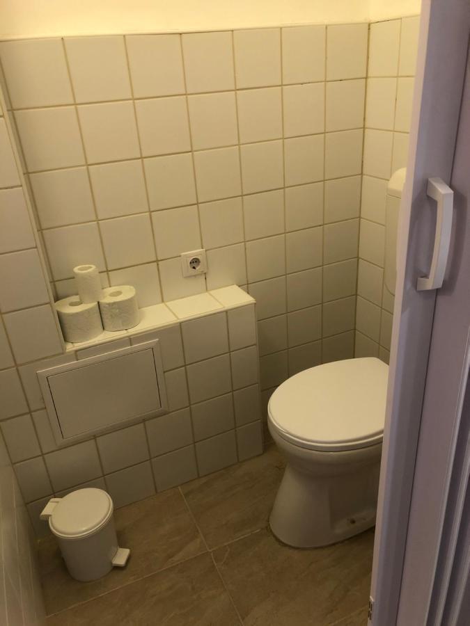Apartment Becsi Utca Ödenburg